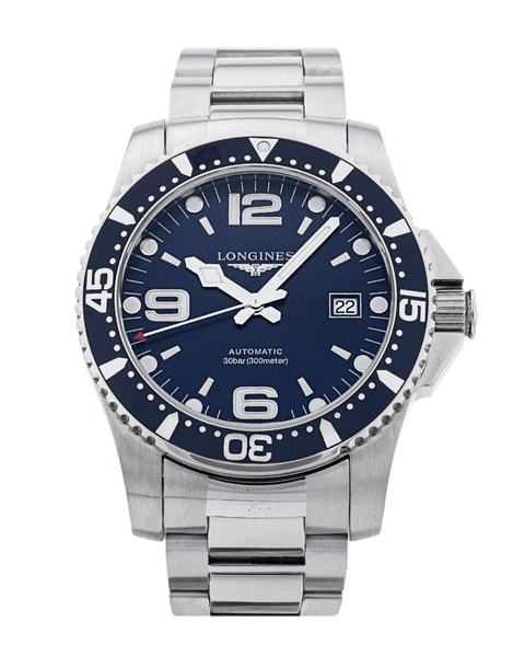 Longines HydroConquest L3.742.4.96.6